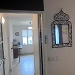 Apartmán Bel Appartement, Deux Chambres, Deux Salles De Bain Vinassan