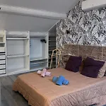 Bel Appartement, Deux Chambres, Deux Salles De Bain Apartmán