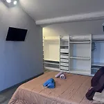 Apartmán Bel Appartement, Deux Chambres, Deux Salles De Bain Vinassan