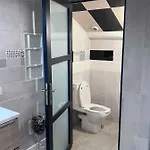 Apartmán Bel Appartement, Deux Chambres, Deux Salles De Bain