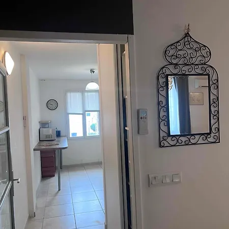 Apartmán Bel Appartement, Deux Chambres, Deux Salles De Bain Vinassan