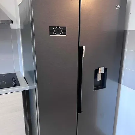 Bel Appartement, Deux Chambres, Deux Salles De Bain Appartamento