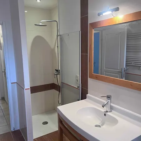 Bel Appartement, Deux Chambres, Deux Salles De Bain Vinassan