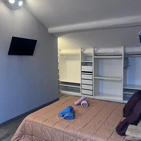 Appartamento Bel Appartement, Deux Chambres, Deux Salles De Bain Vinassan
